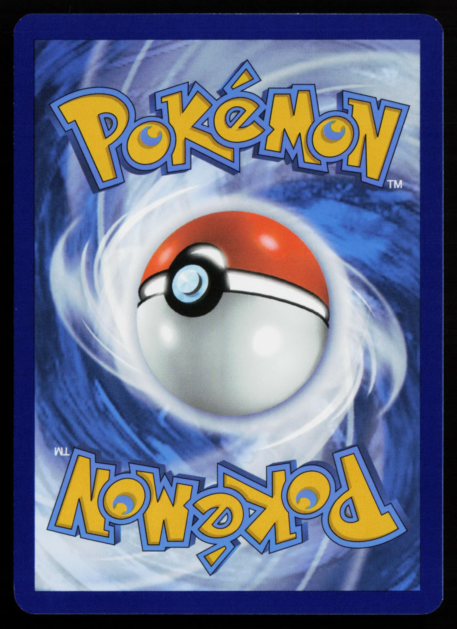 Team Rocket's Articuno (Back)