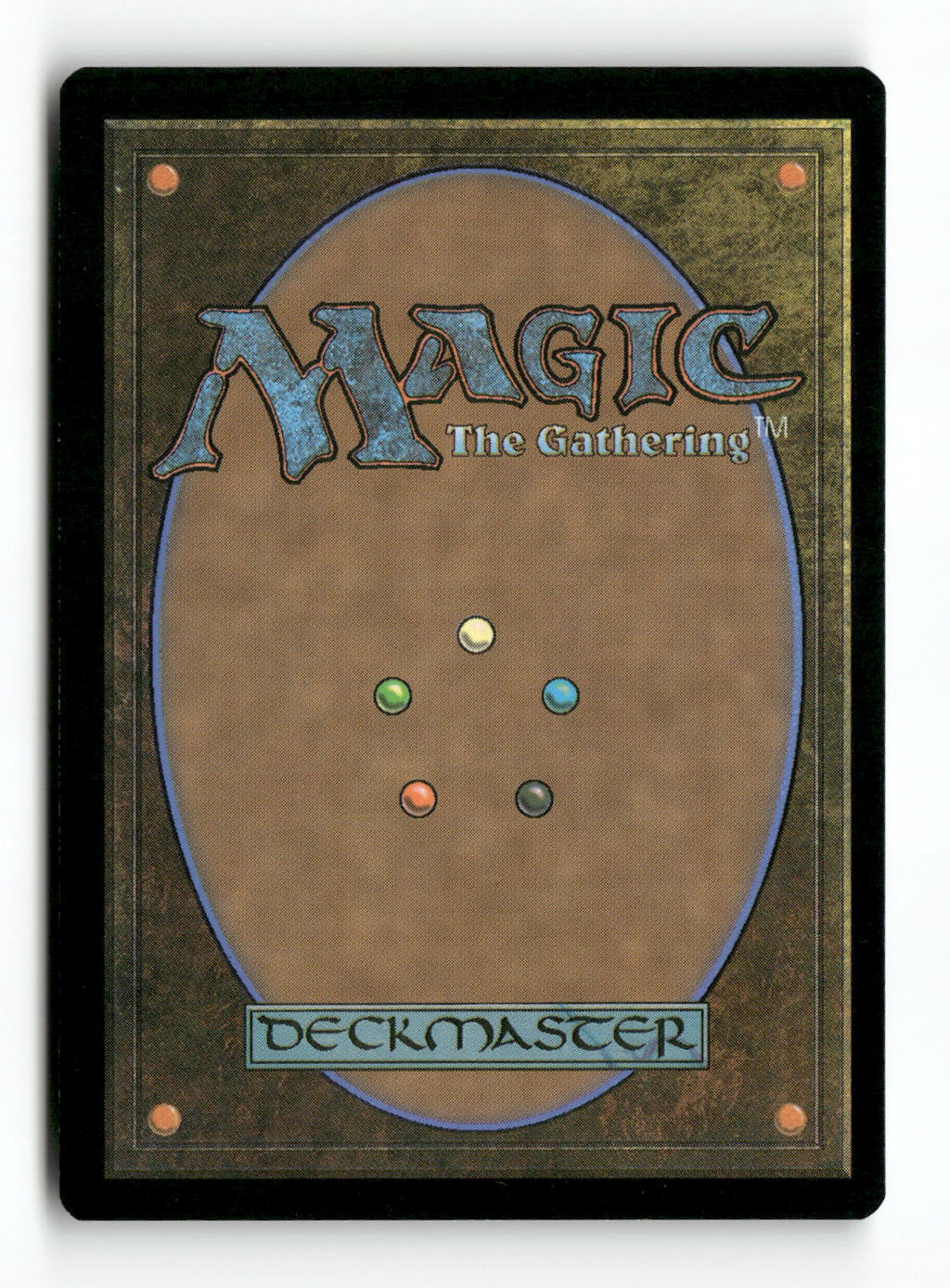 Swamp (0274) (Back)