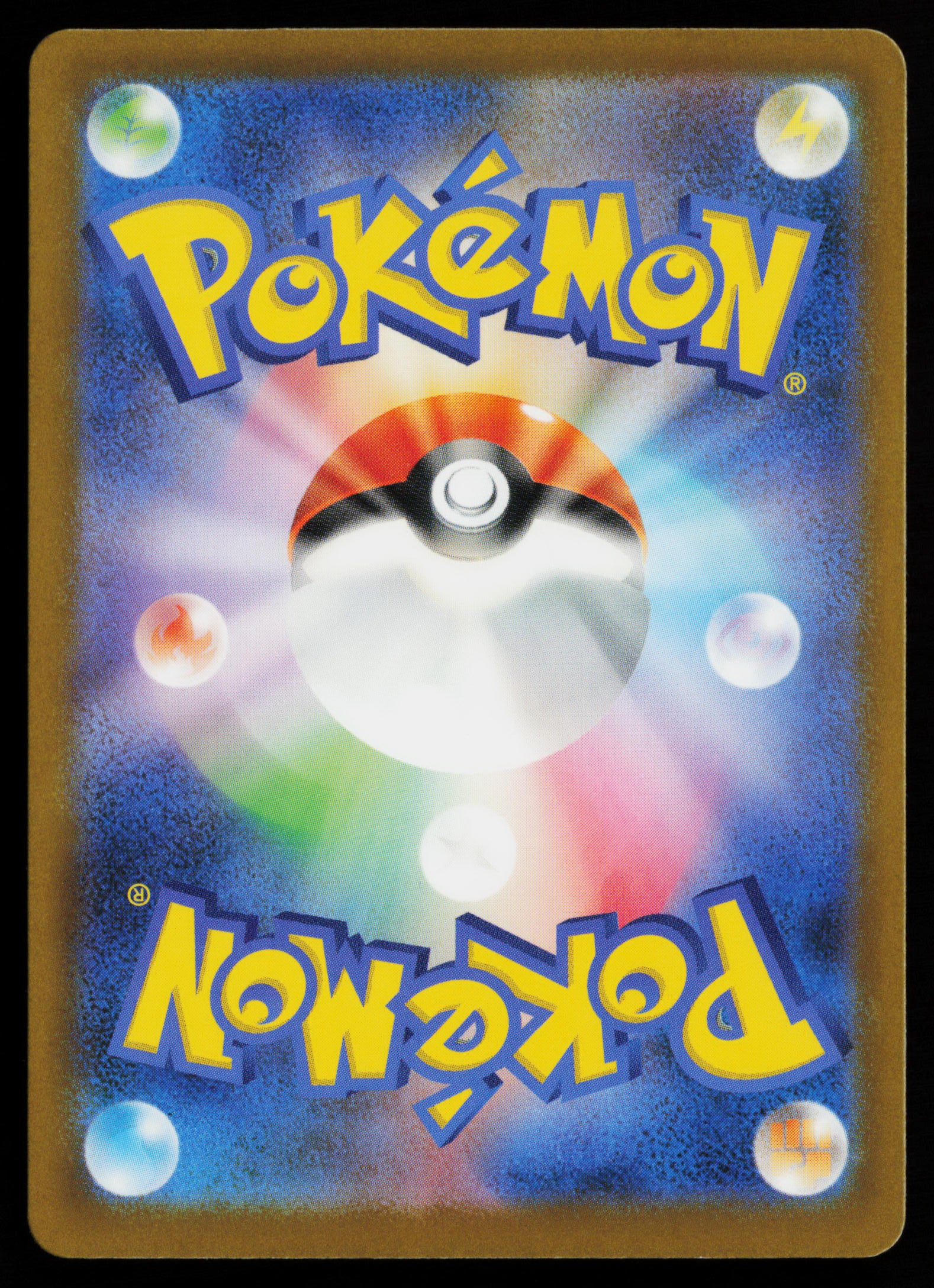 Team Rocket's Dugtrio - 206/193 (Back)