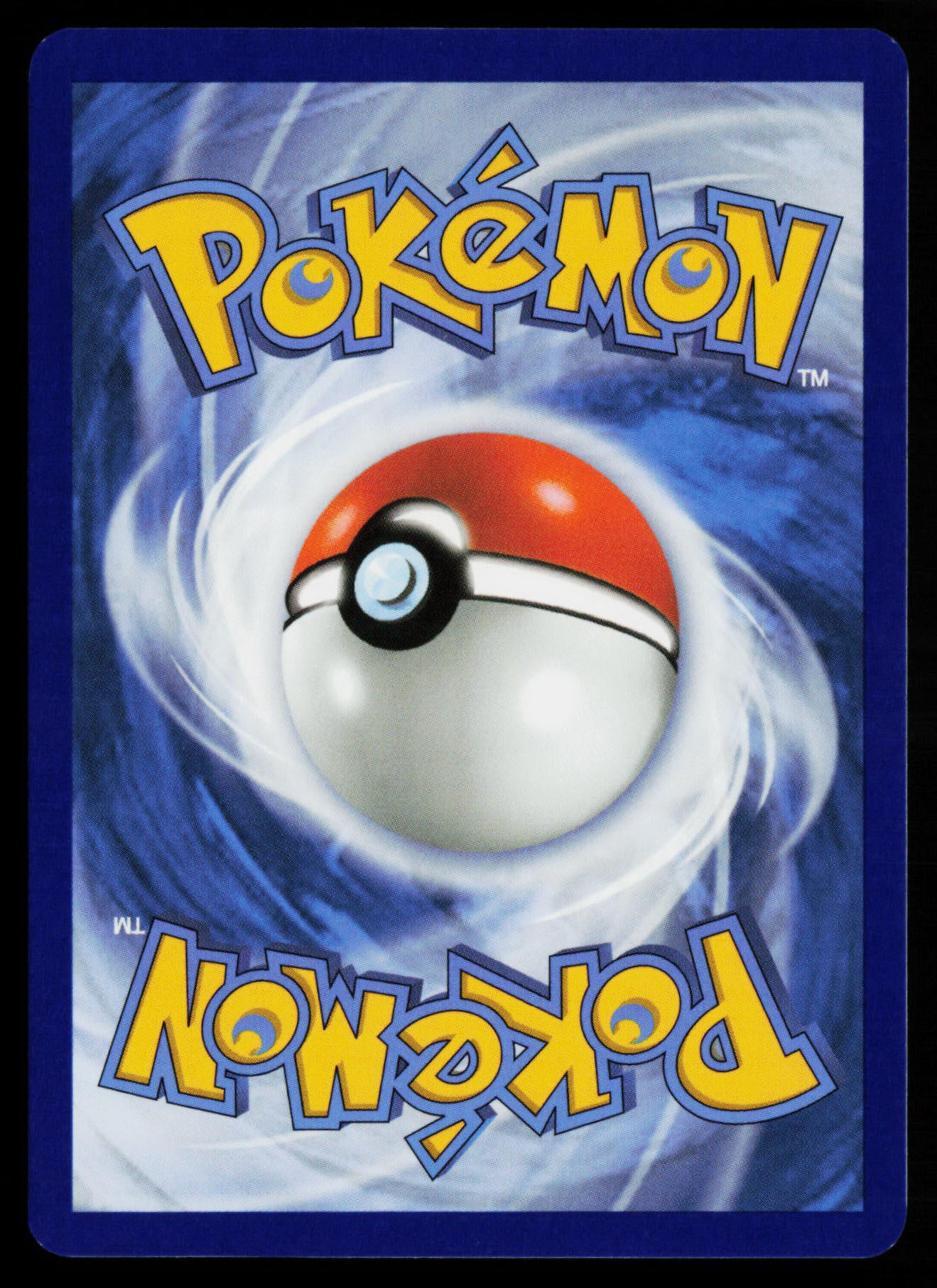 Cubchoo (Back)