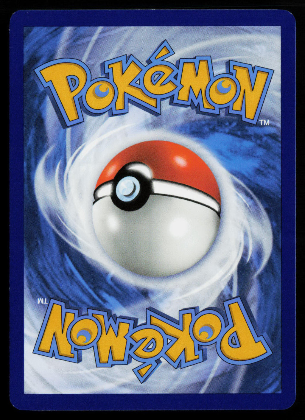 Kyogre (Back)