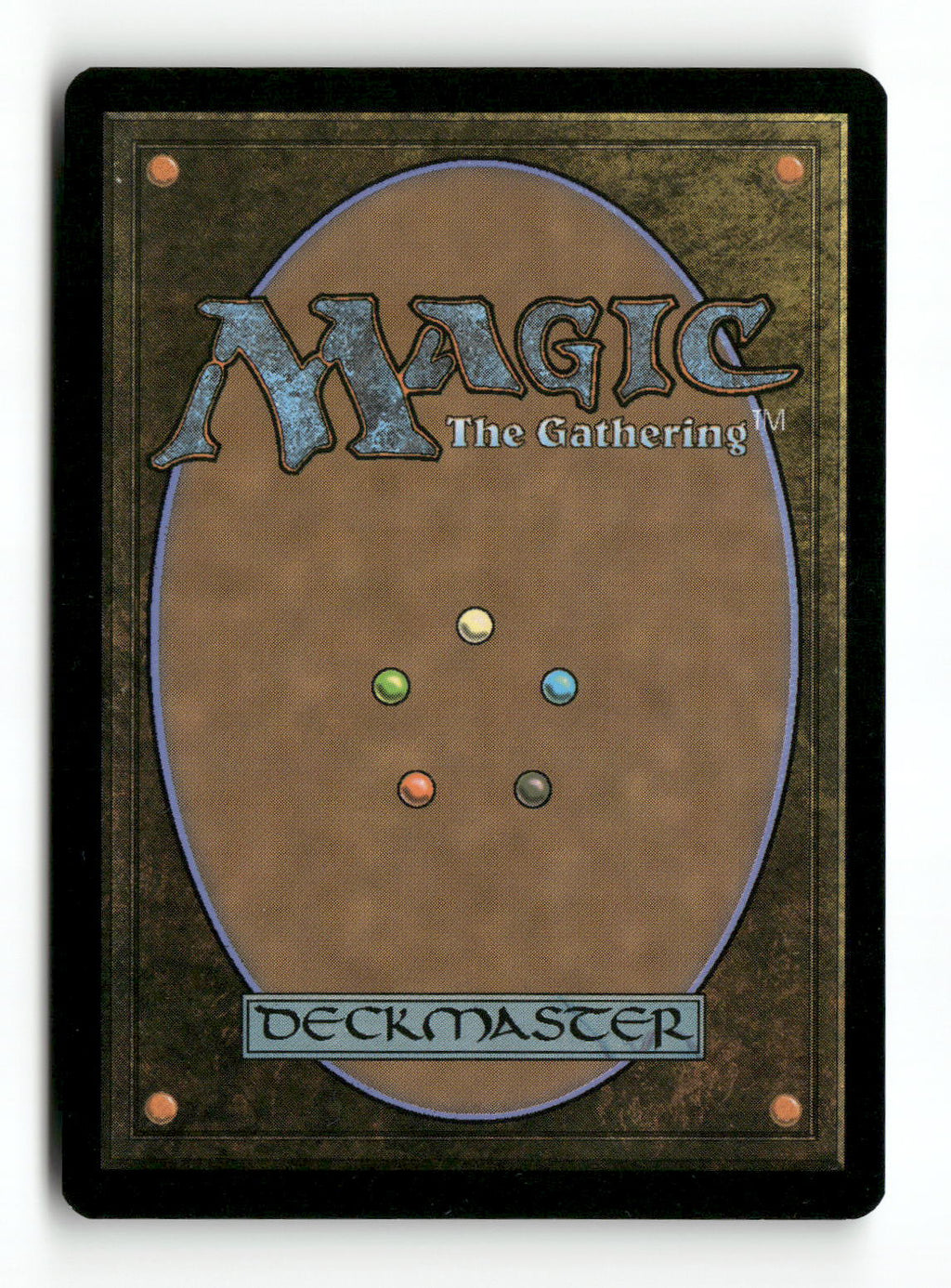 Abuelo, Ancestral Echo (Showcase) (Back)