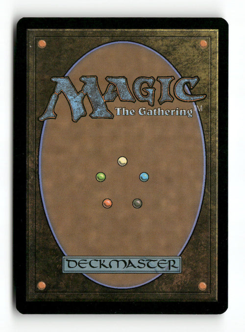 Abuelo, Ancestral Echo (Showcase) (Back)