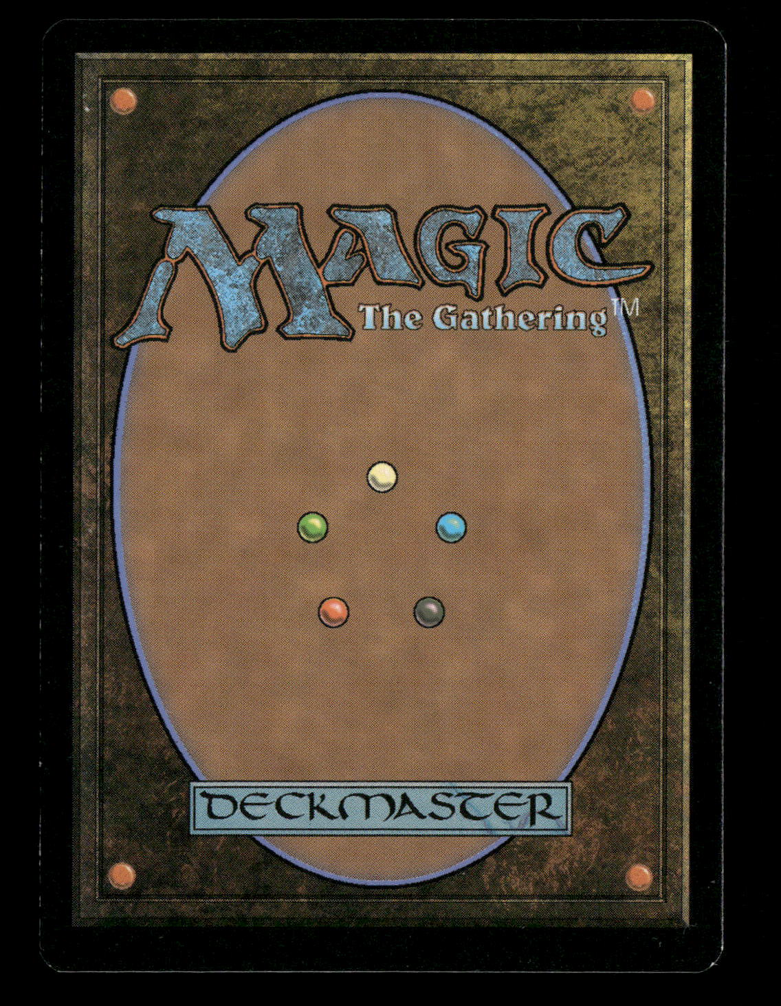 Council of Echoes (Back)