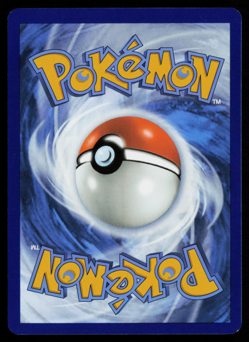 Rhyhorn (Back)