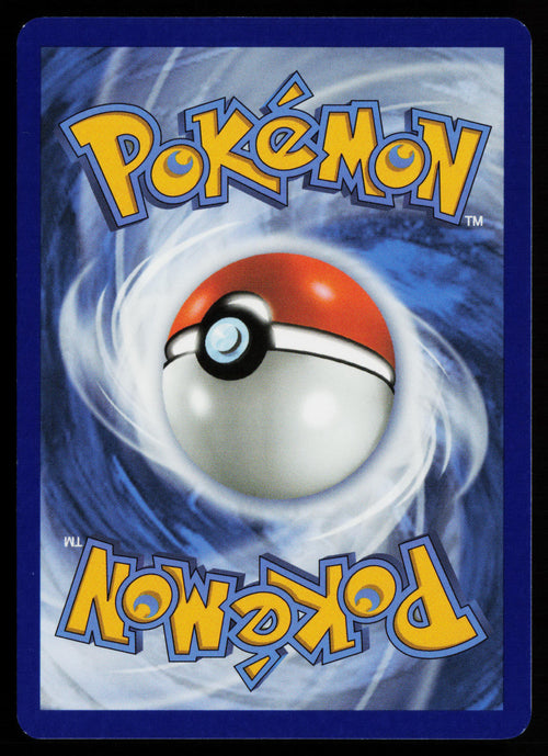 Butterfree (Back)