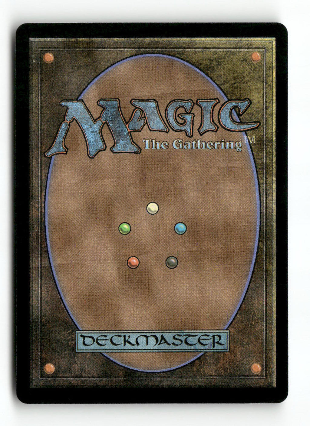 Retrieve the Esper (Back)