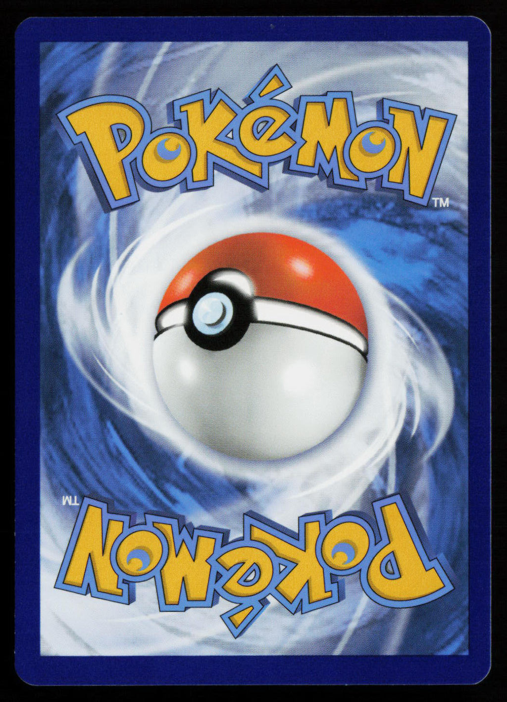 Buizel (Back)