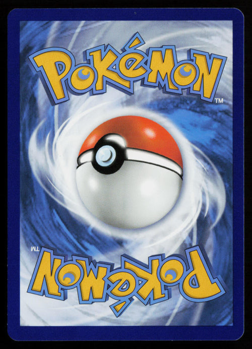 Buizel (Back)