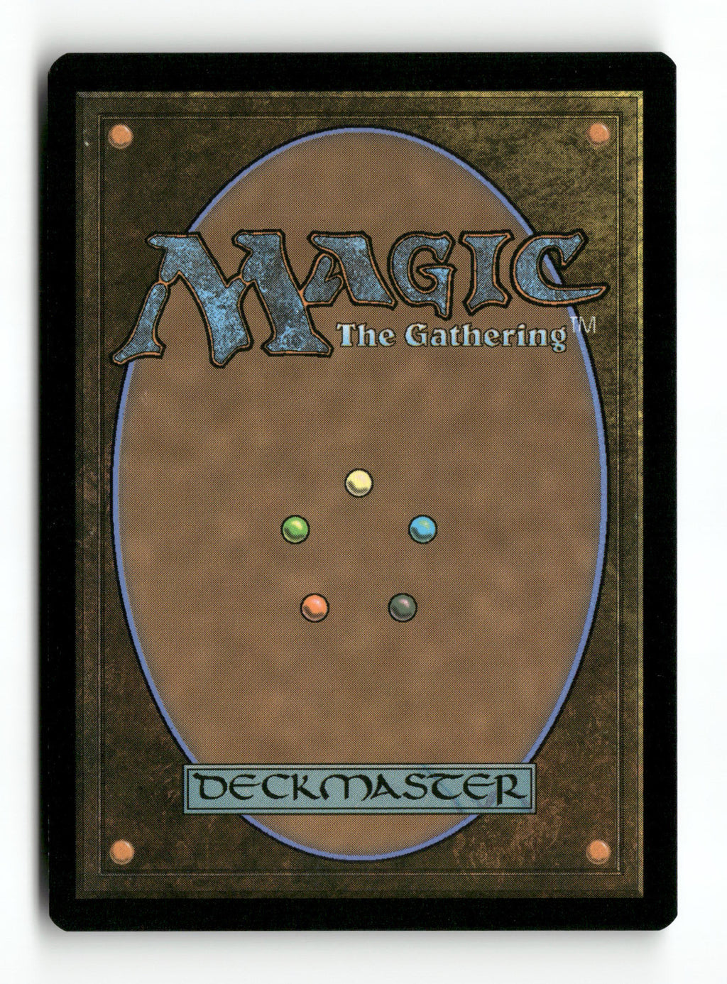 Midnight Tilling (Back)