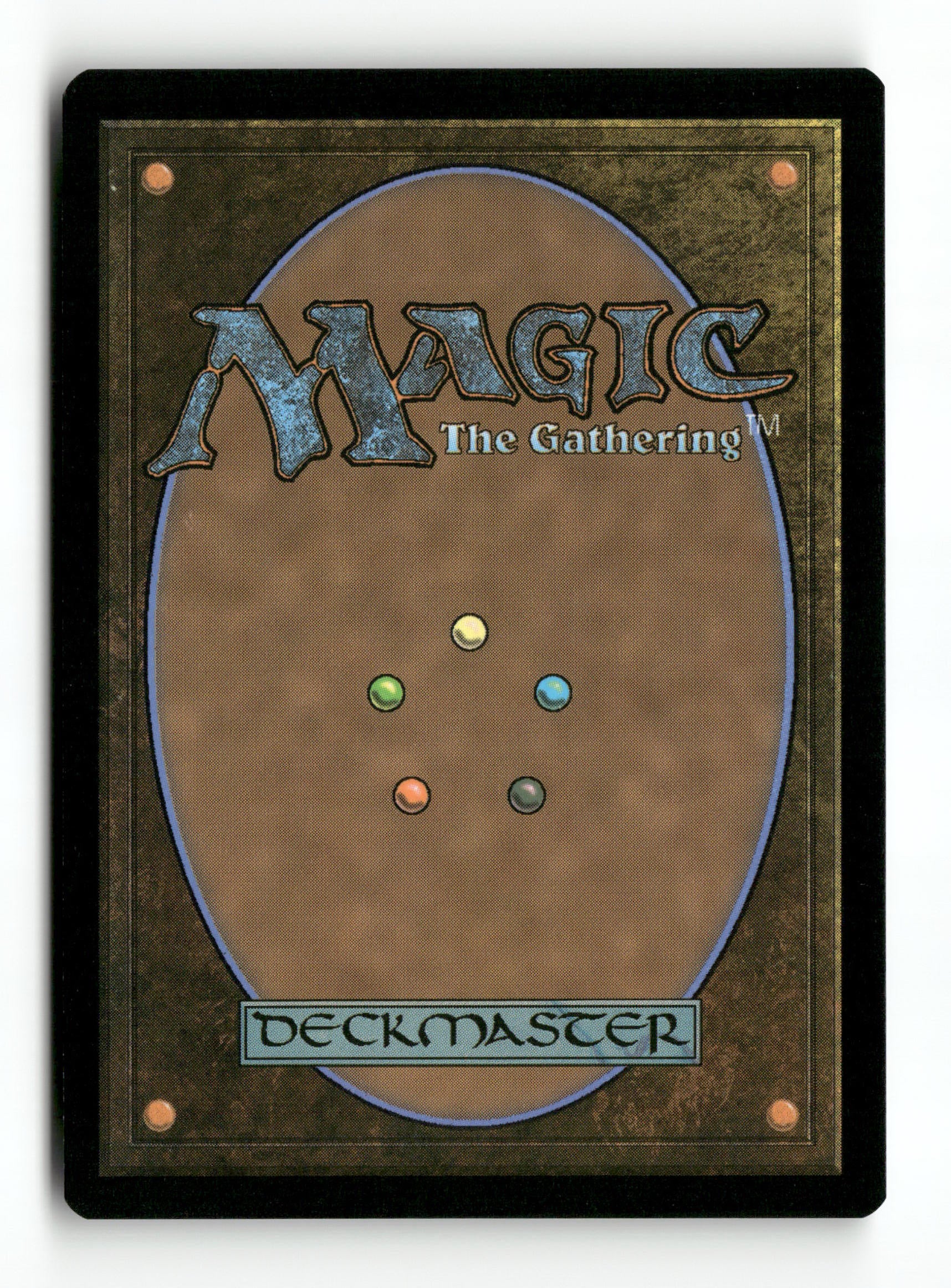 Midnight Tilling (Back)