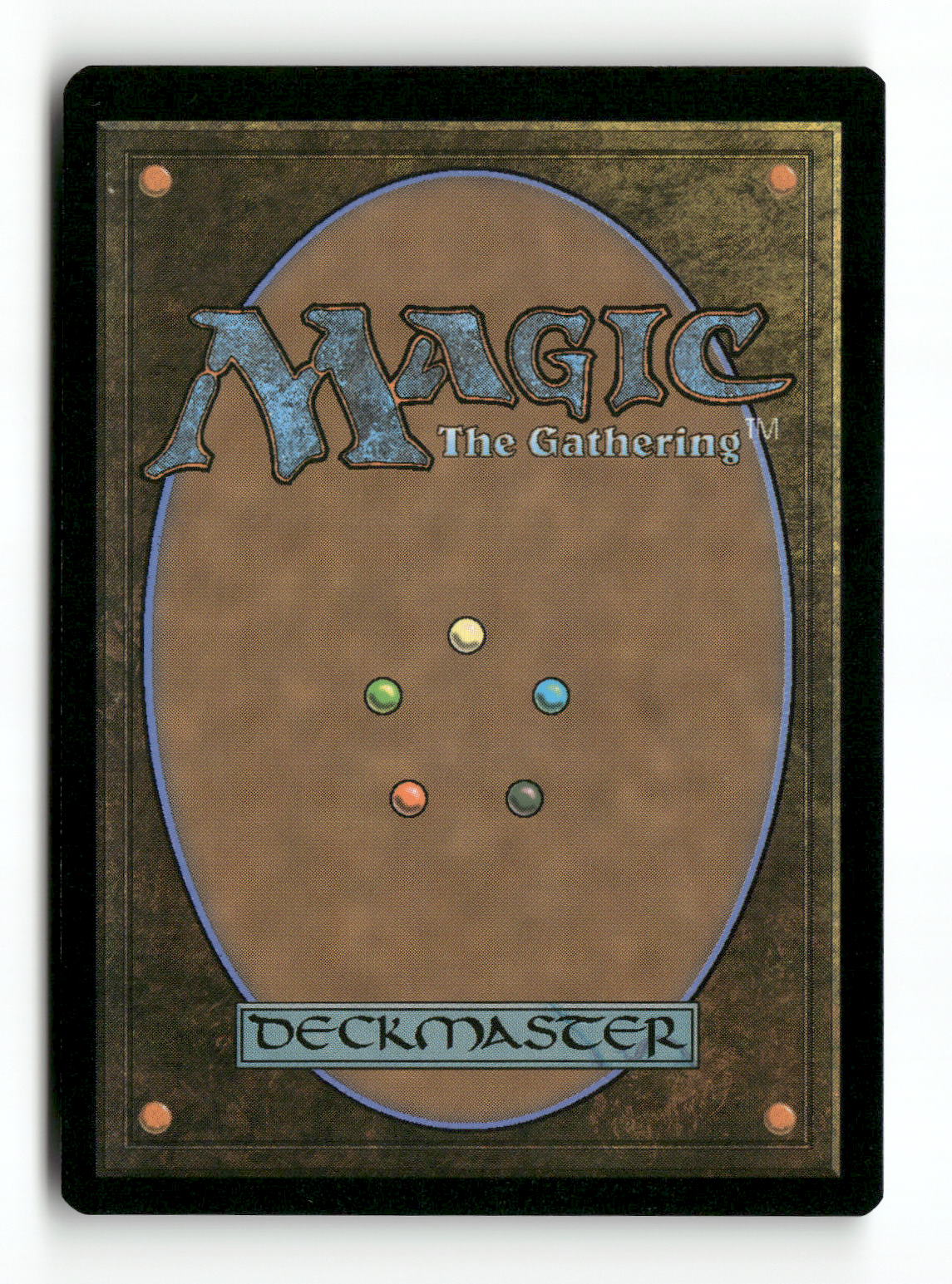 Deepfathom Echo (Back)