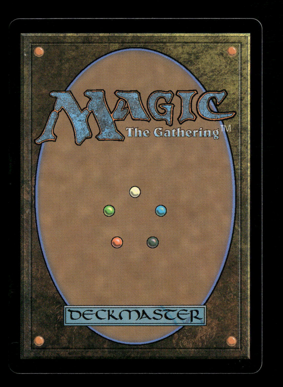 Meneldor, Swift Savior (Back)