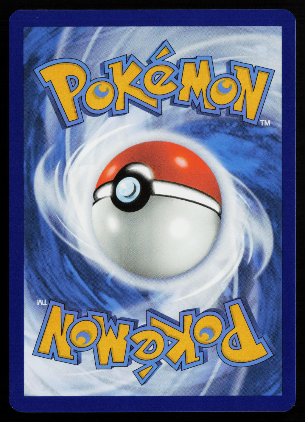 Moltres (Back)