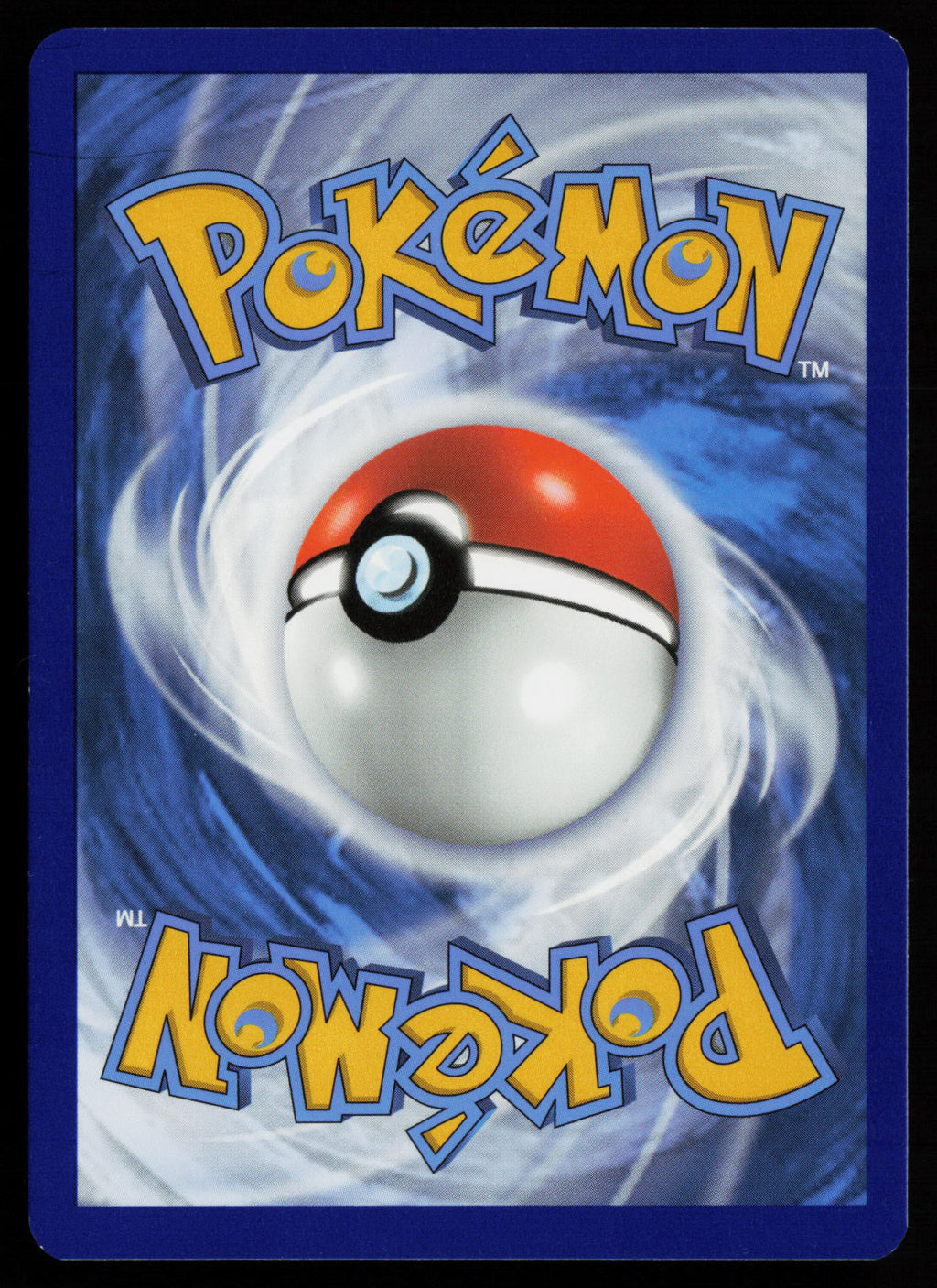 Woobat (Back)