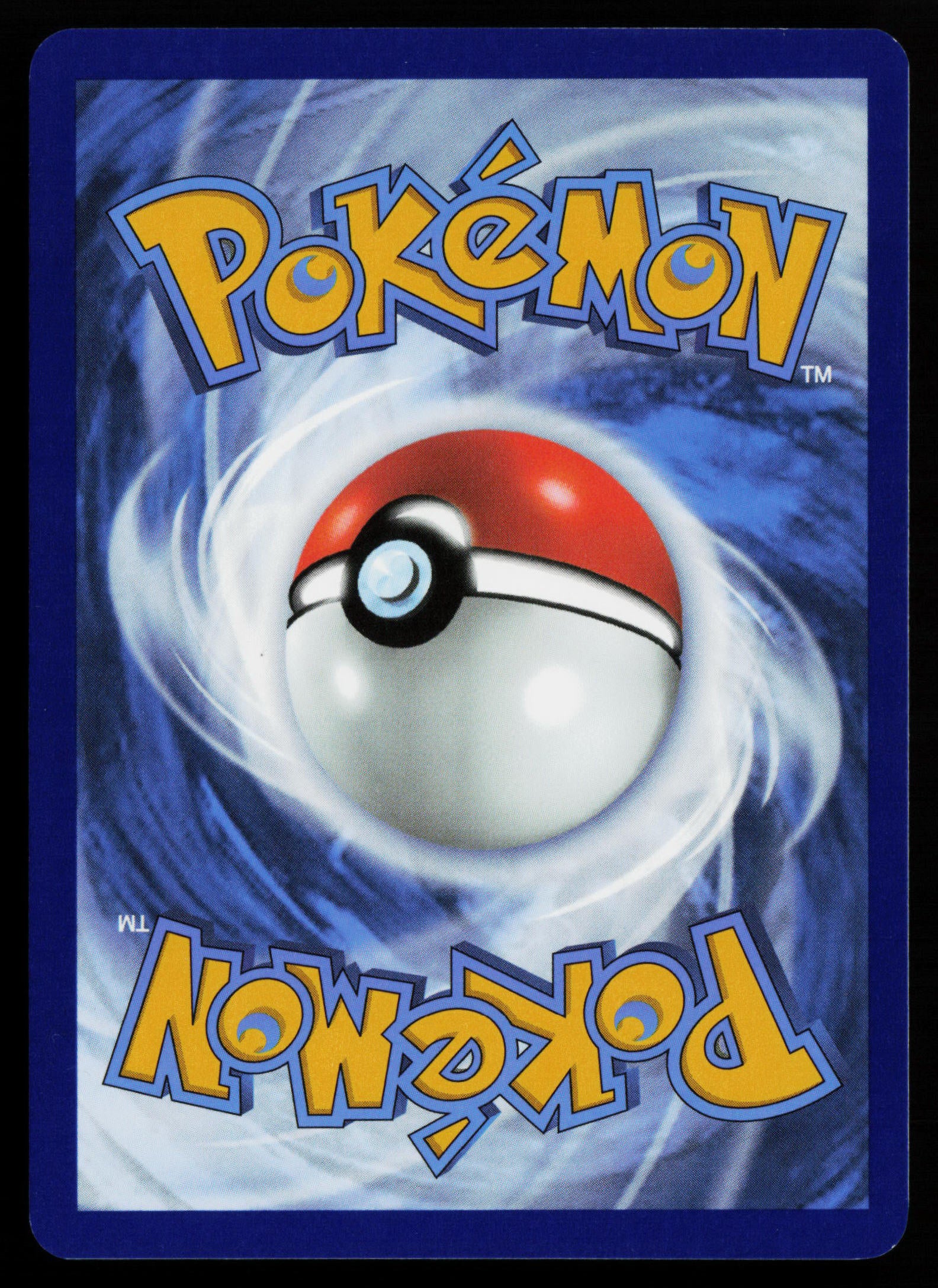 Meowth (Back)