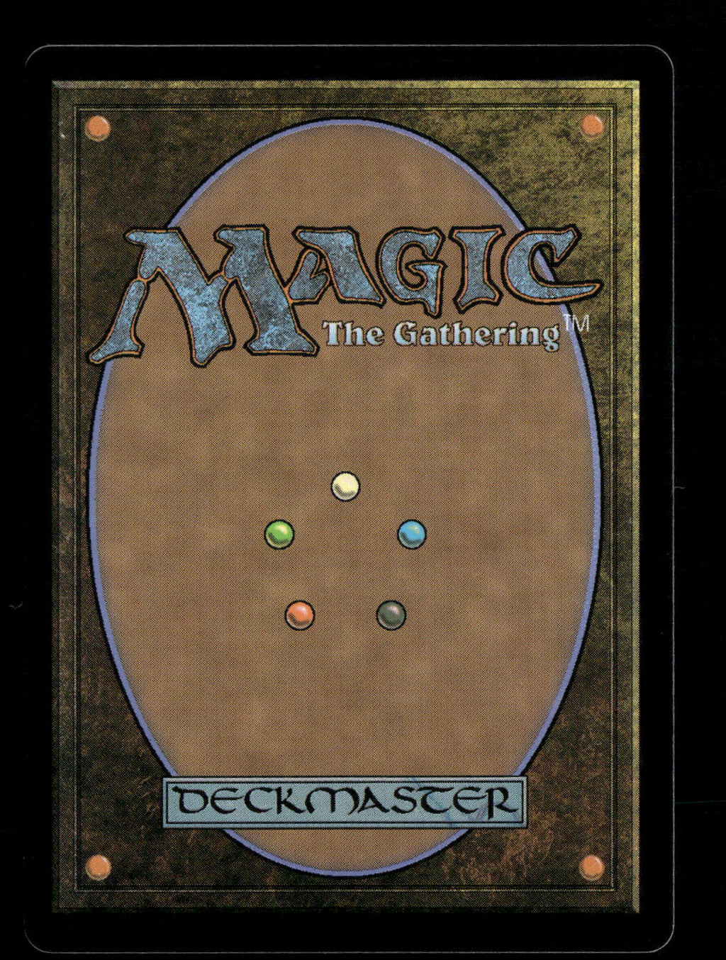 Astrologian's Planisphere (Back)
