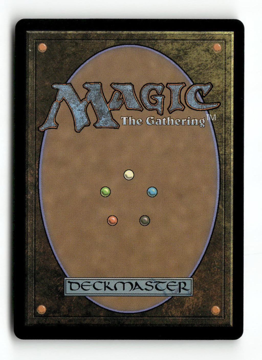 Sinister Gnarlbark (Extended Art) (Back)