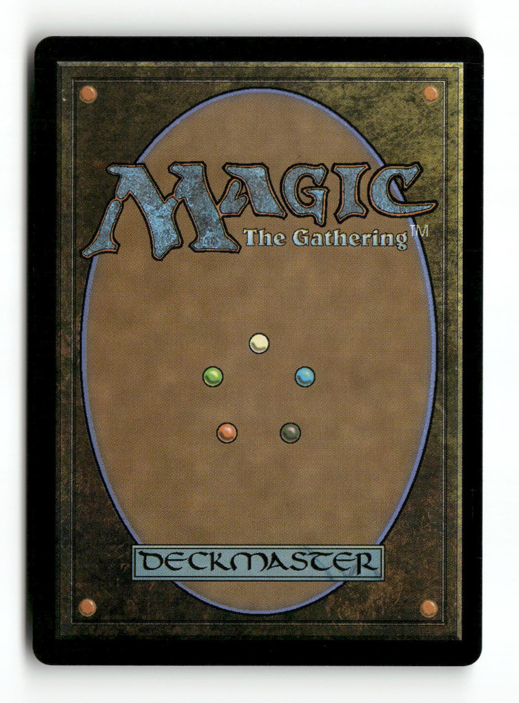 Peerless Recycling (Back)