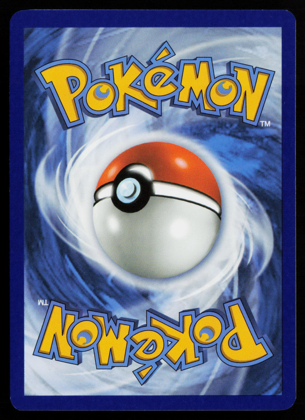 Snom (Friend Ball) (Back)