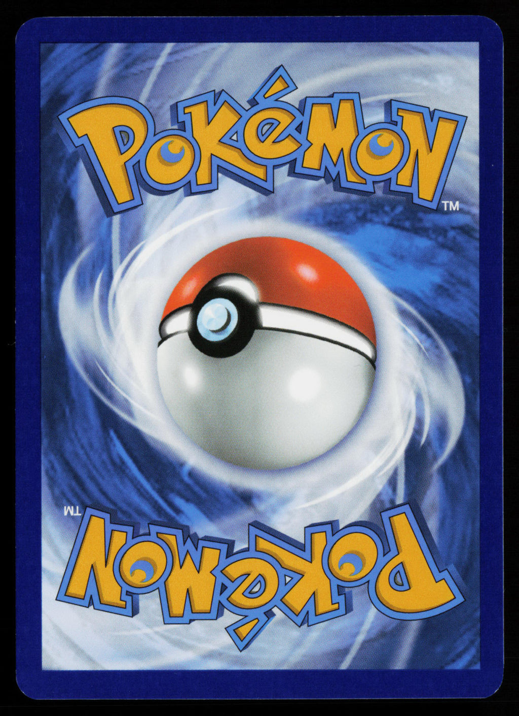 Metapod (Back)