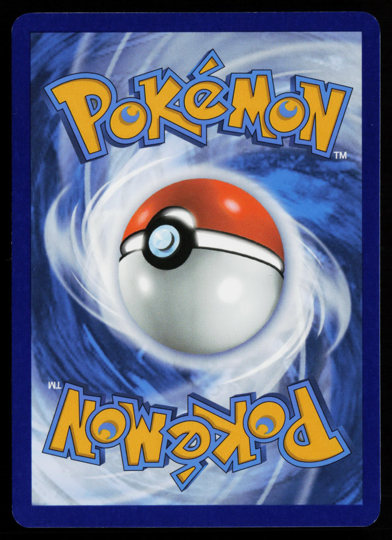 Metapod (Back)