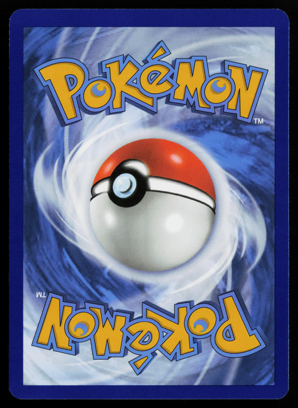 Dewgong (Back)