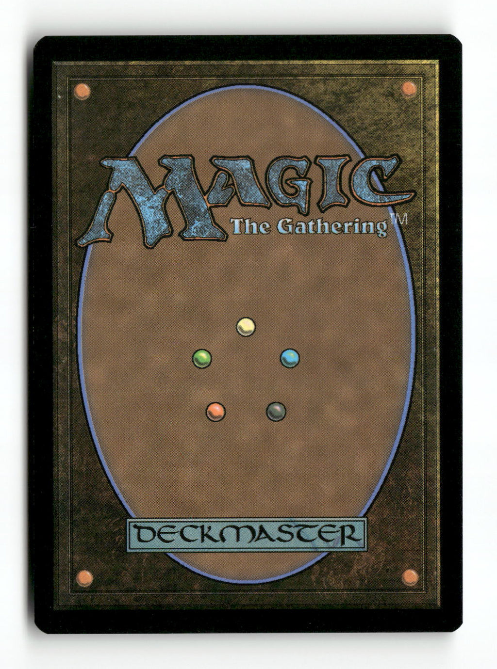 Boggart Prankster (Back)