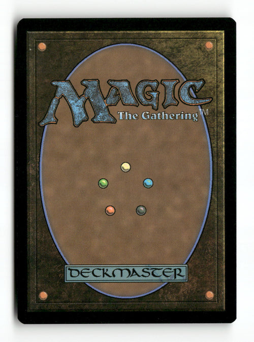 Boggart Prankster (Back)