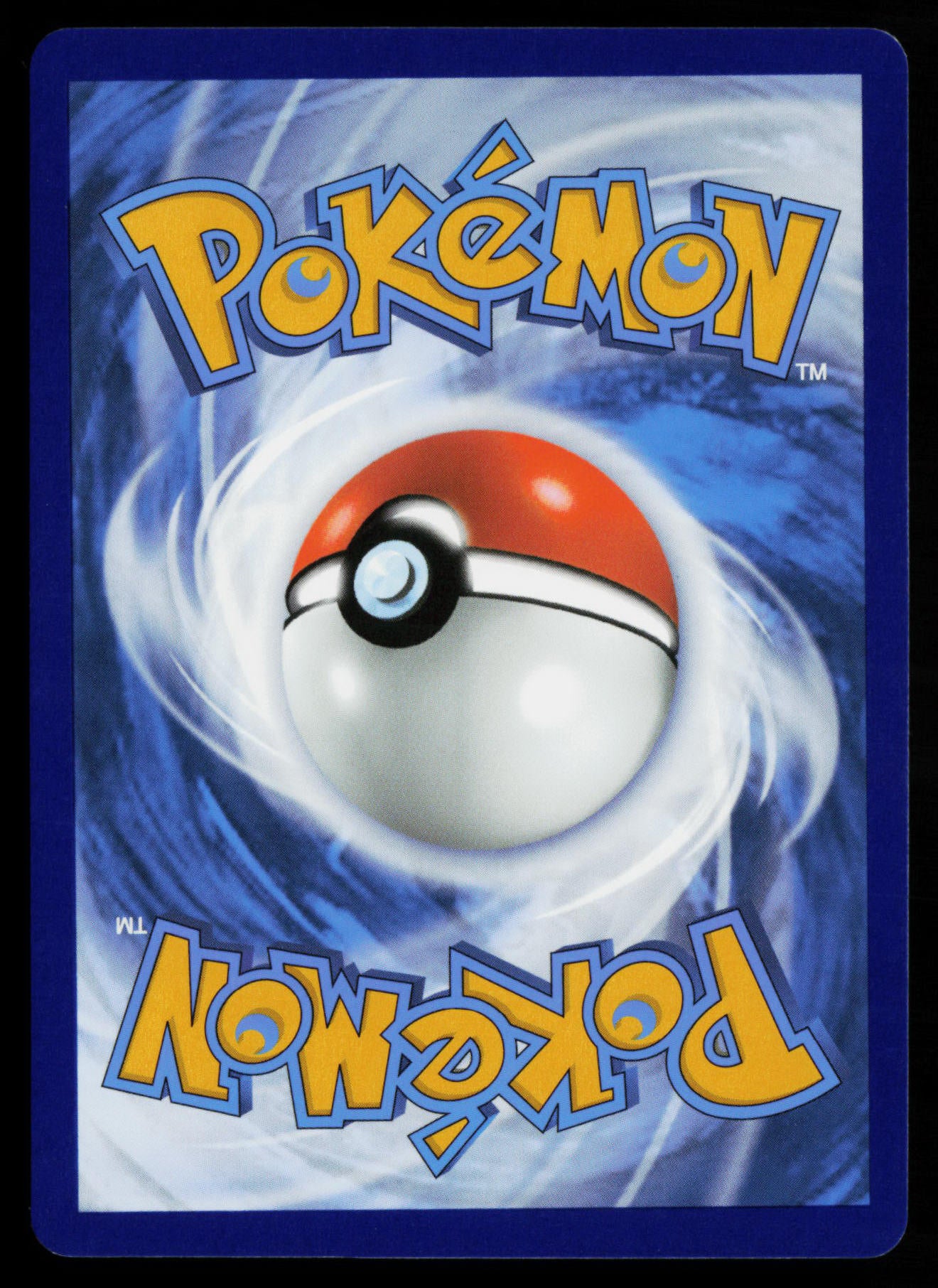 Kyurem ex (Back)