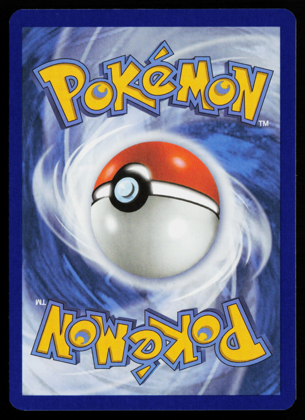 Primeape - 046/091 (Back)