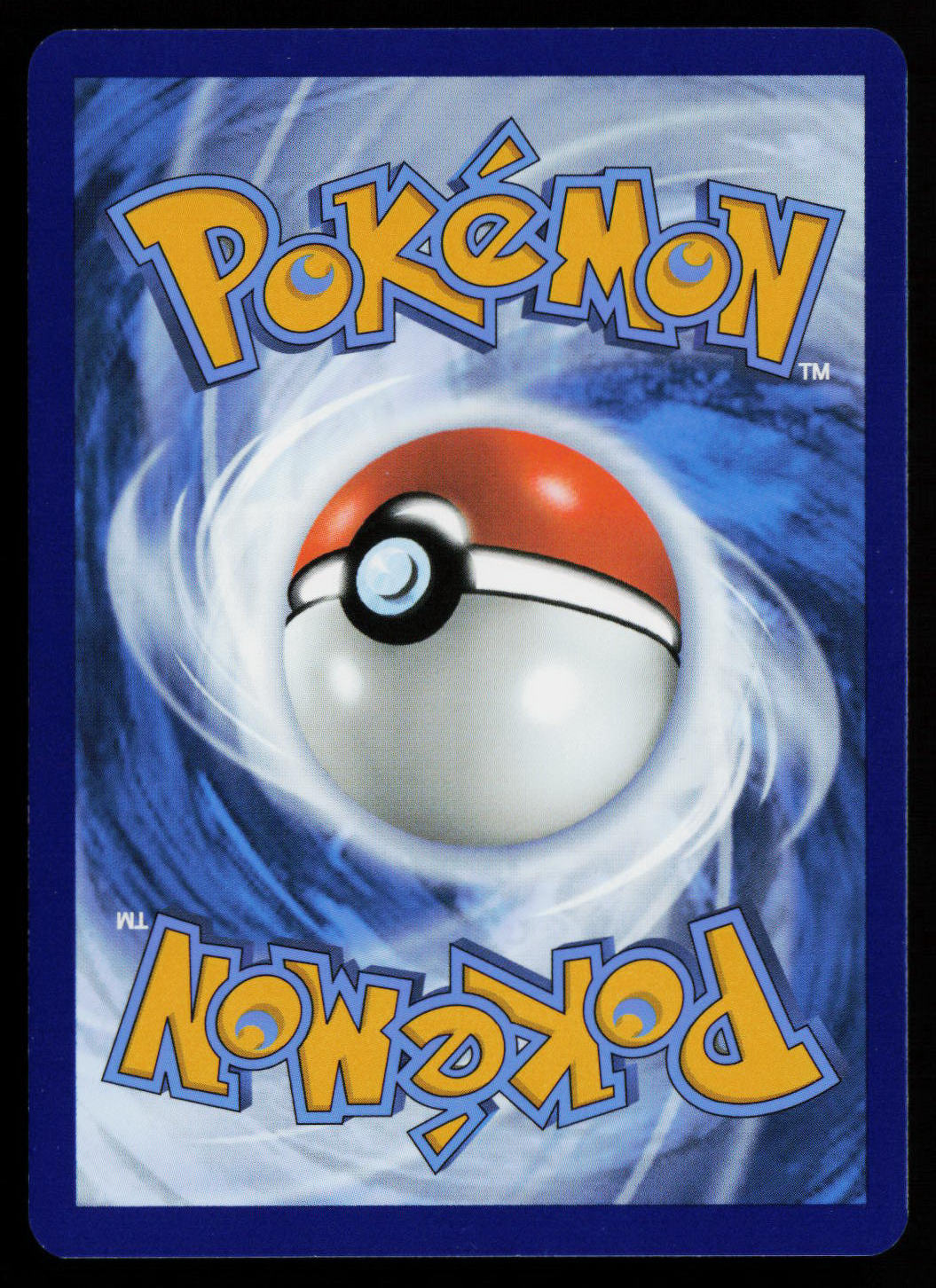 Psyduck - 054/165 (Back)