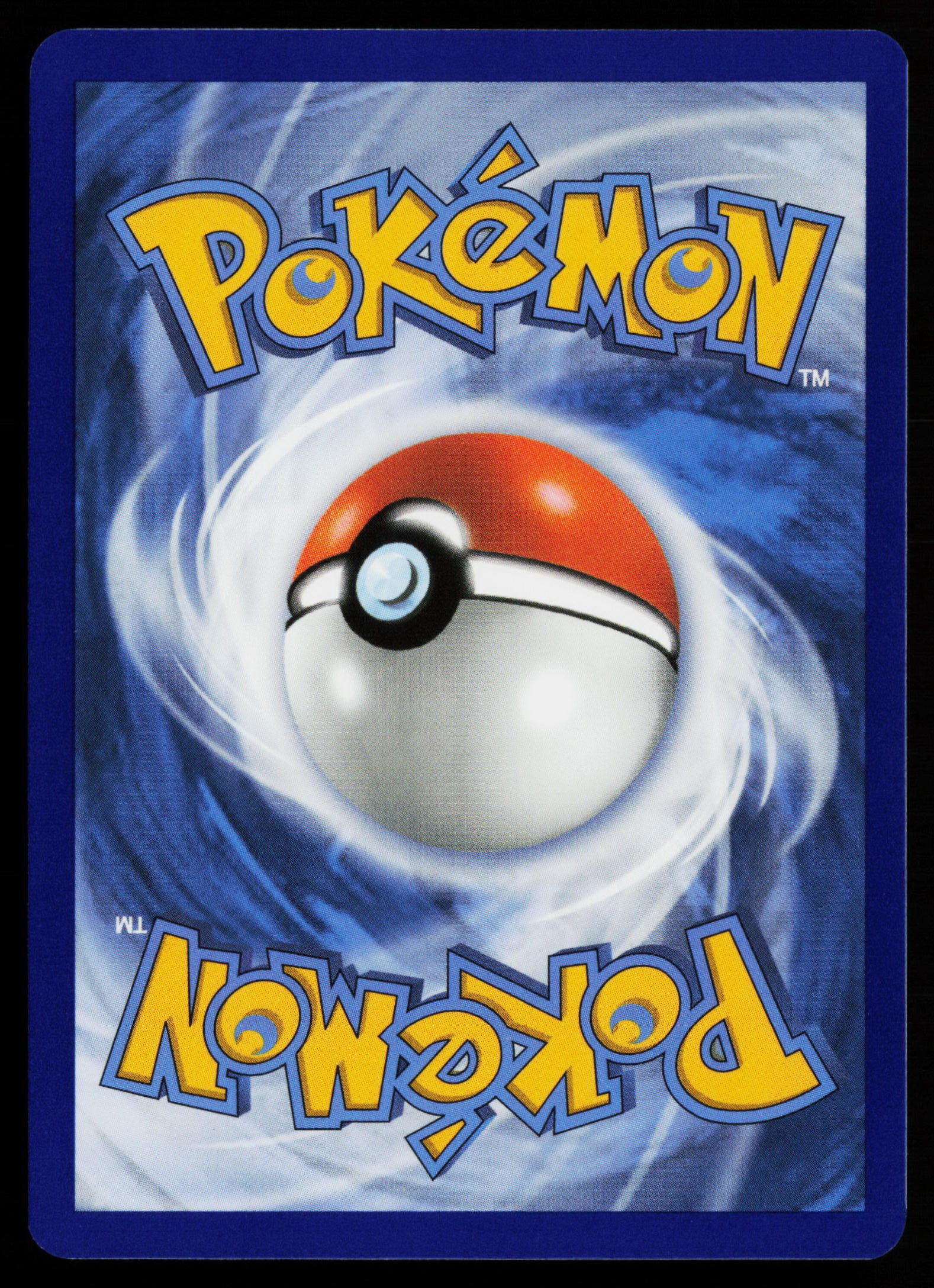 Chikorita (Friend Ball) (Back)