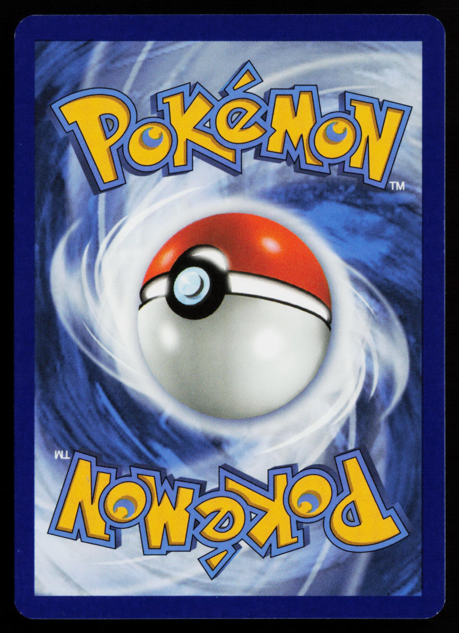 Meloetta (Back)