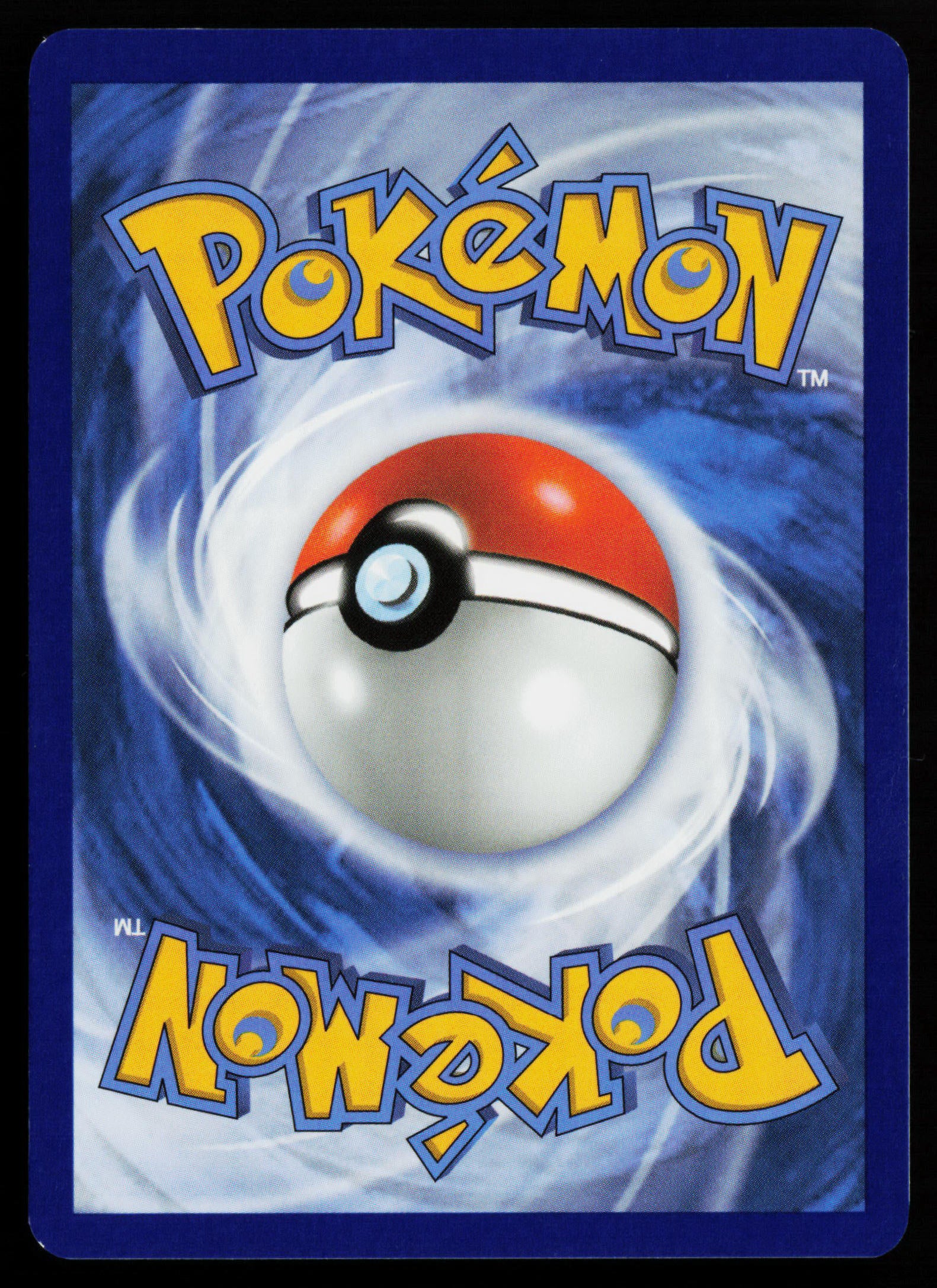 Volcarona (Back)