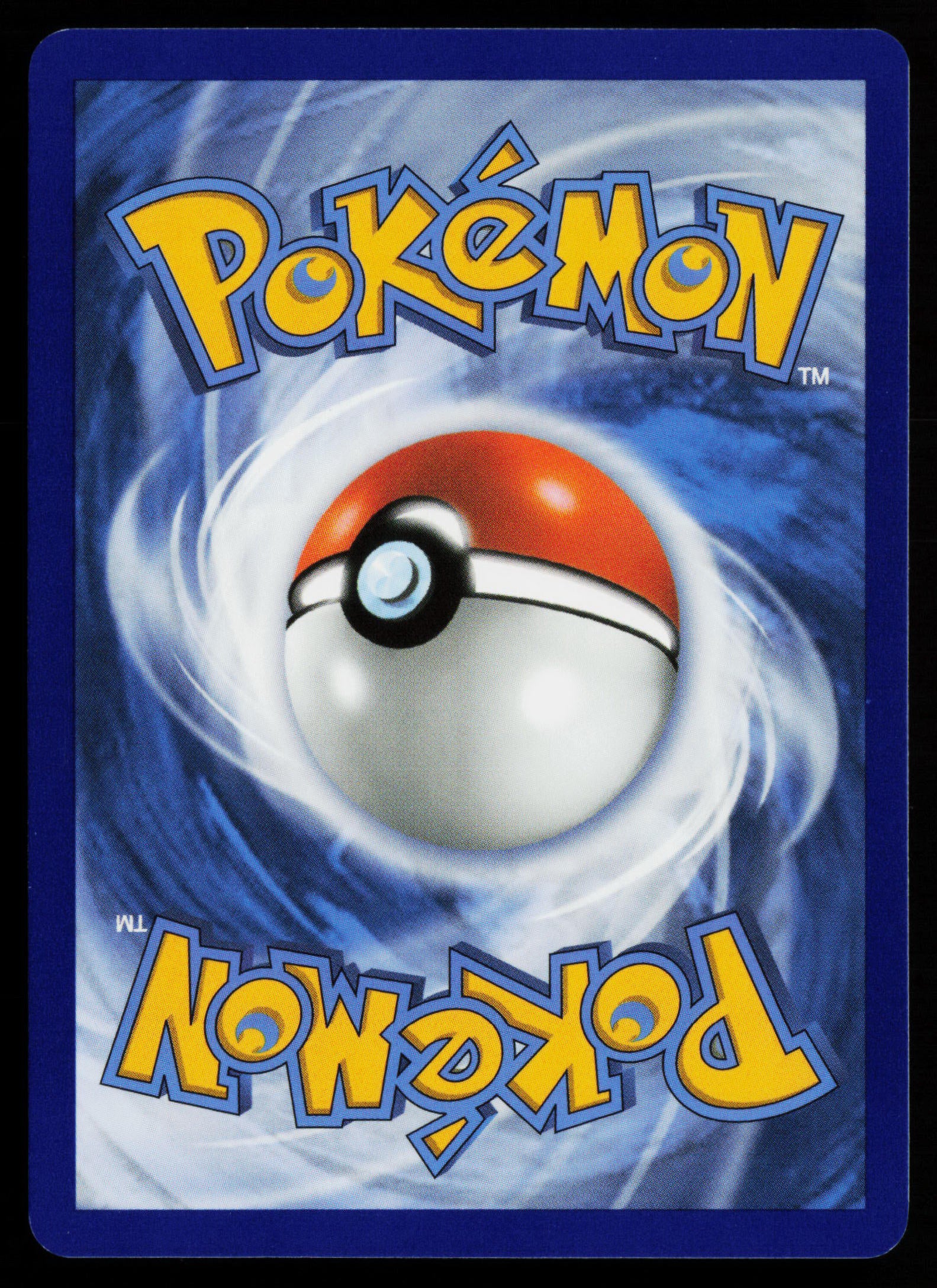 Noivern (Friend Ball) (Back)