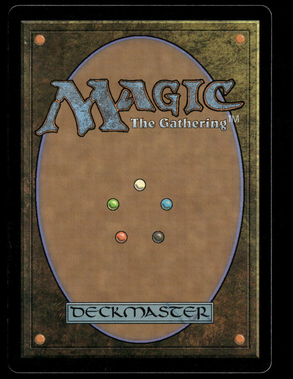 Sleep Magic (Back)