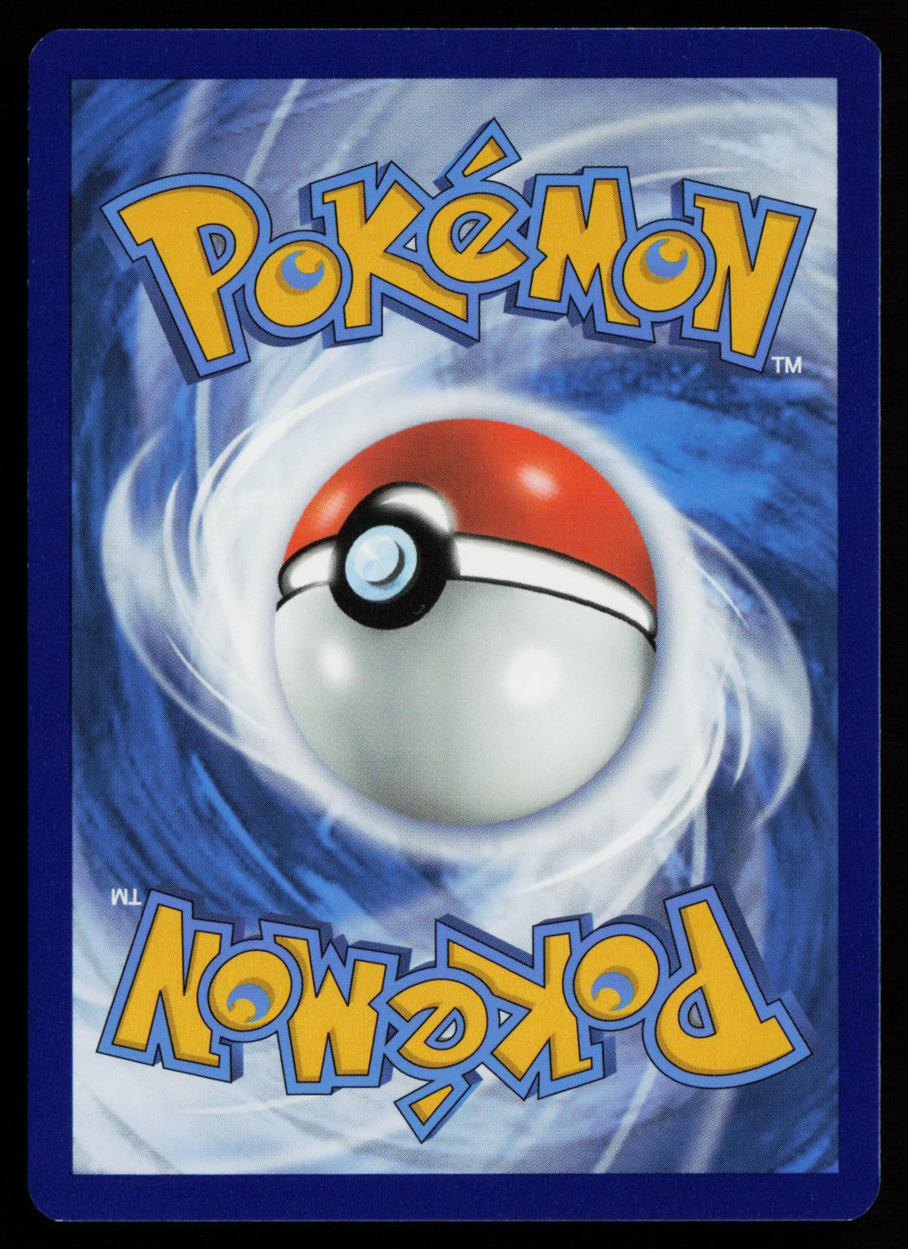 Claydol (Back)