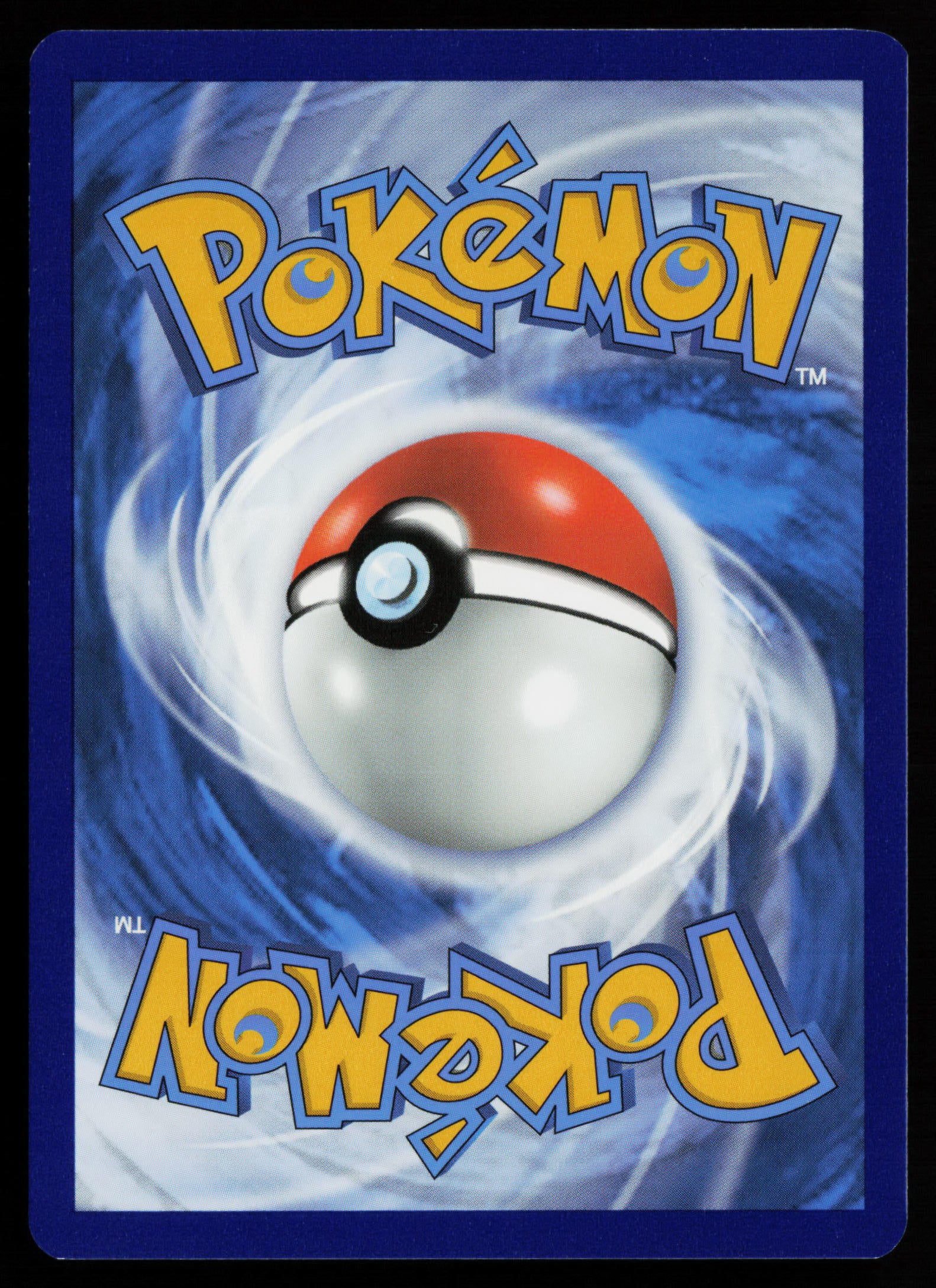 Claydol (Back)