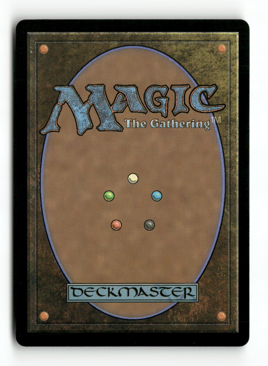 Magitek Infantry (Back)