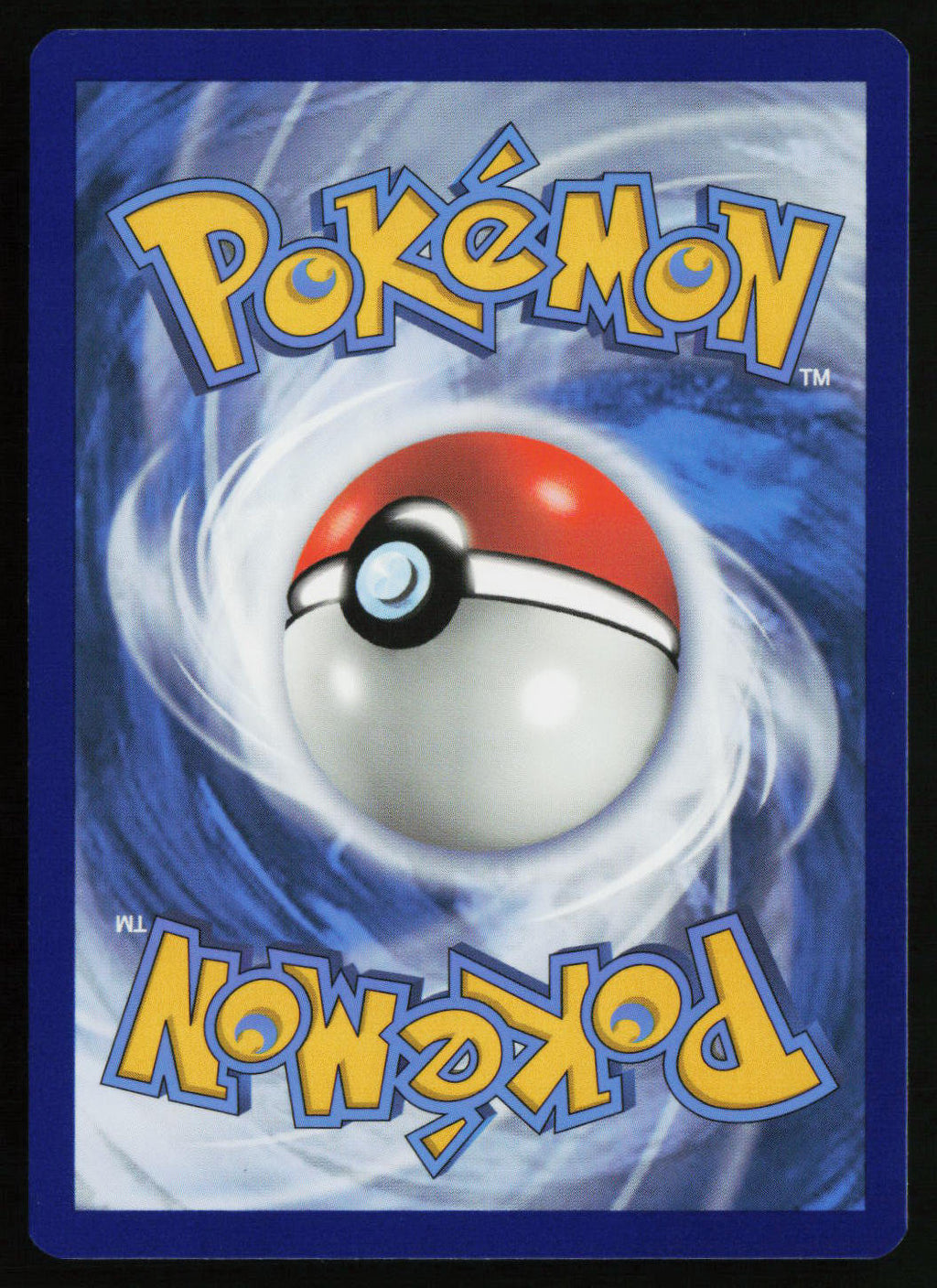 Infernape (Back)
