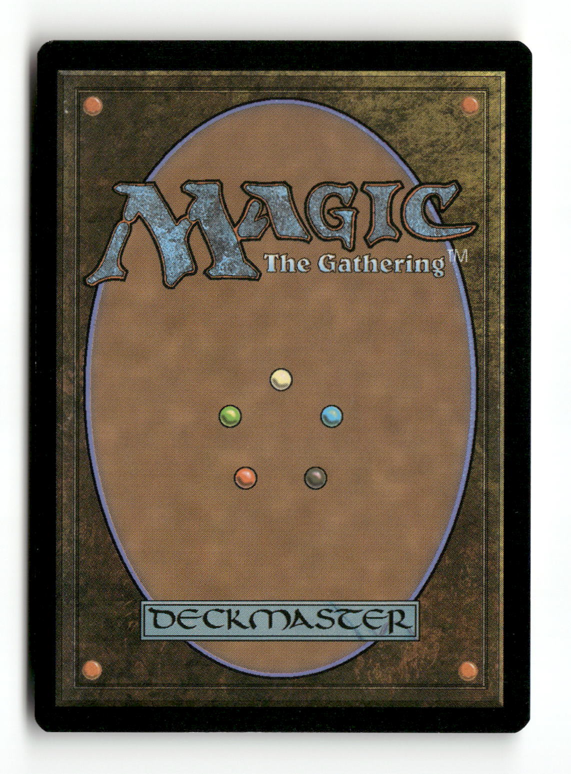 Scytheclaw Raptor (Borderless) (Back)
