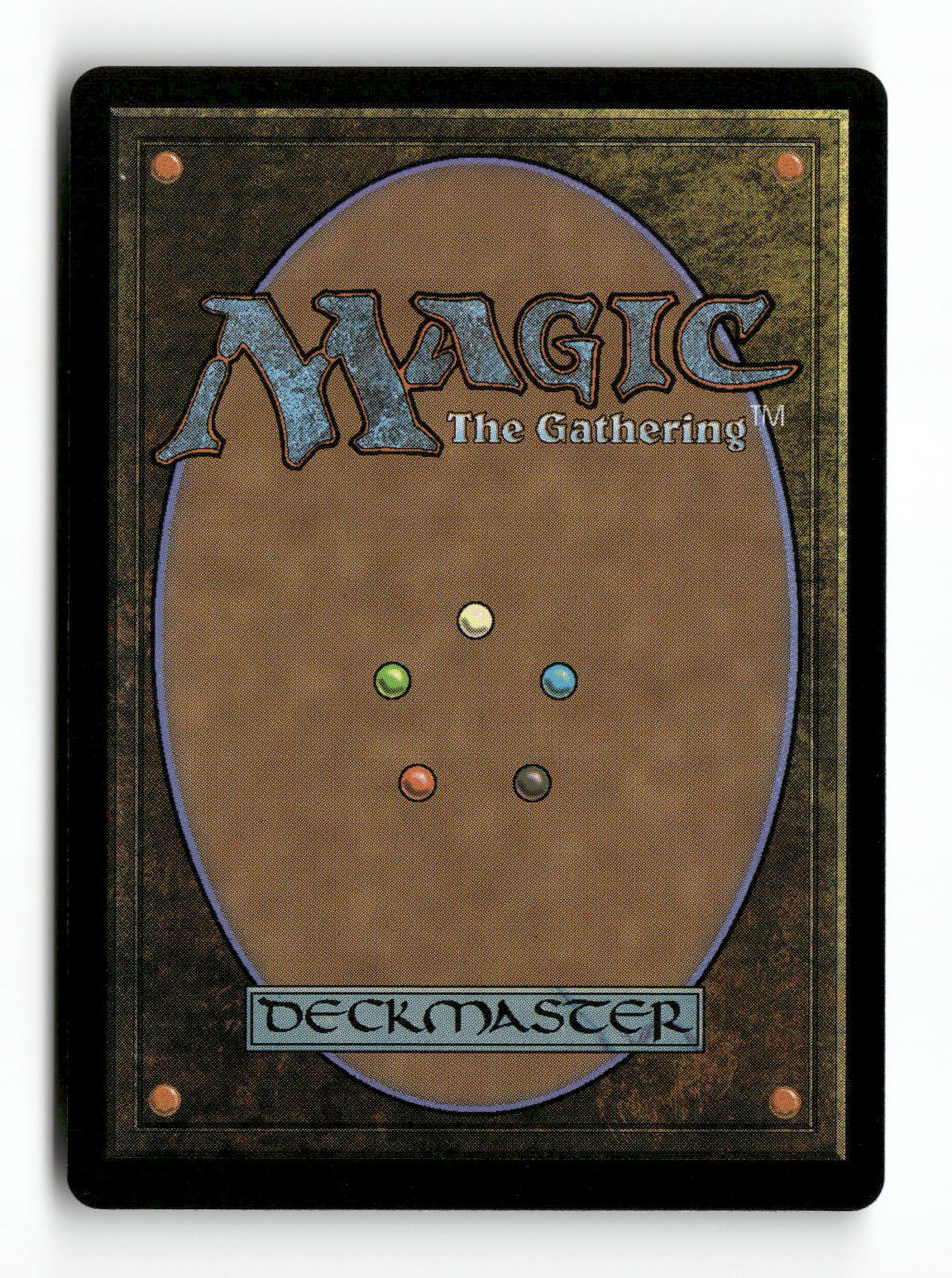 Valley Flamecaller (Back)