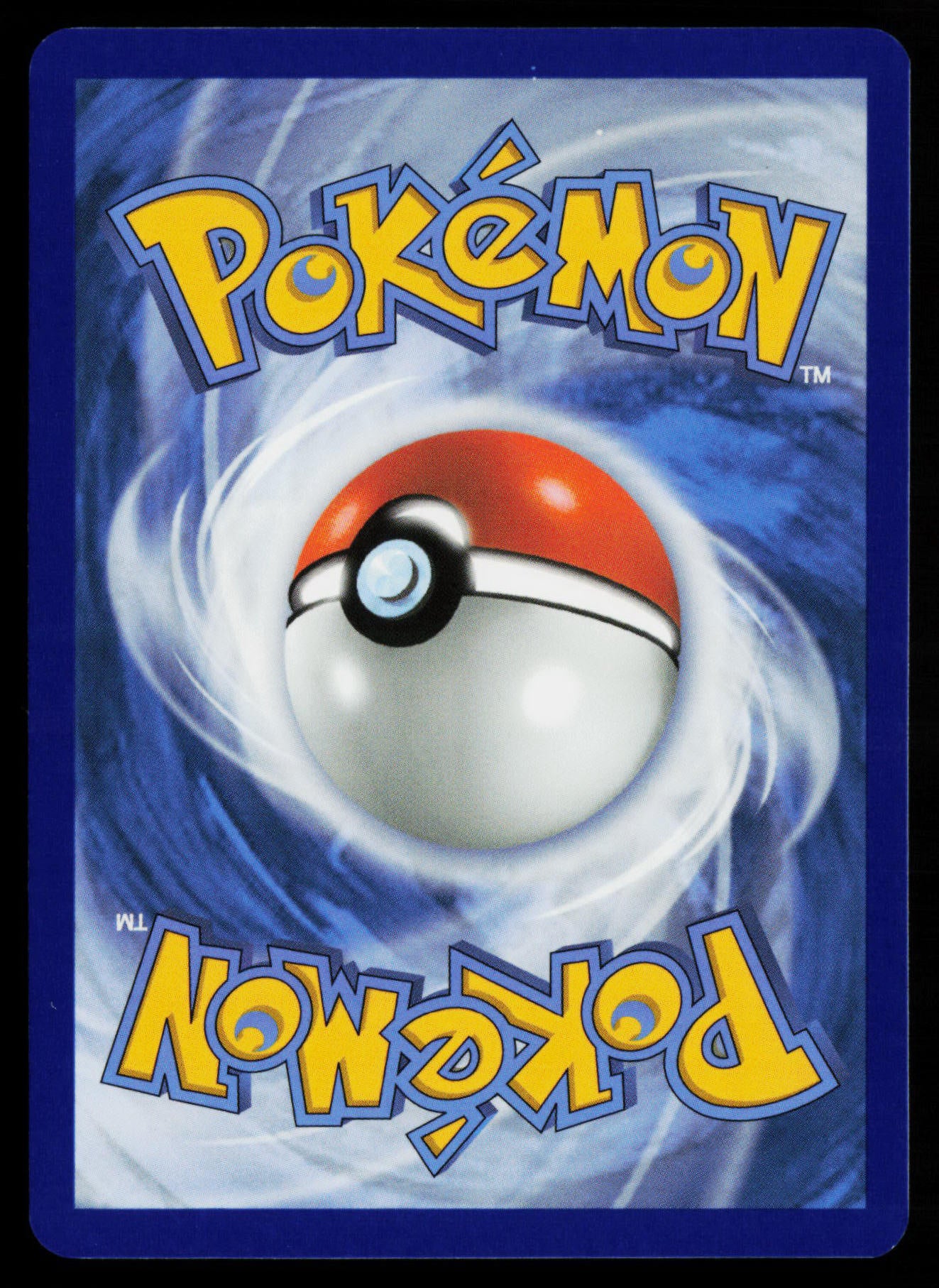 Bronzong (Back)