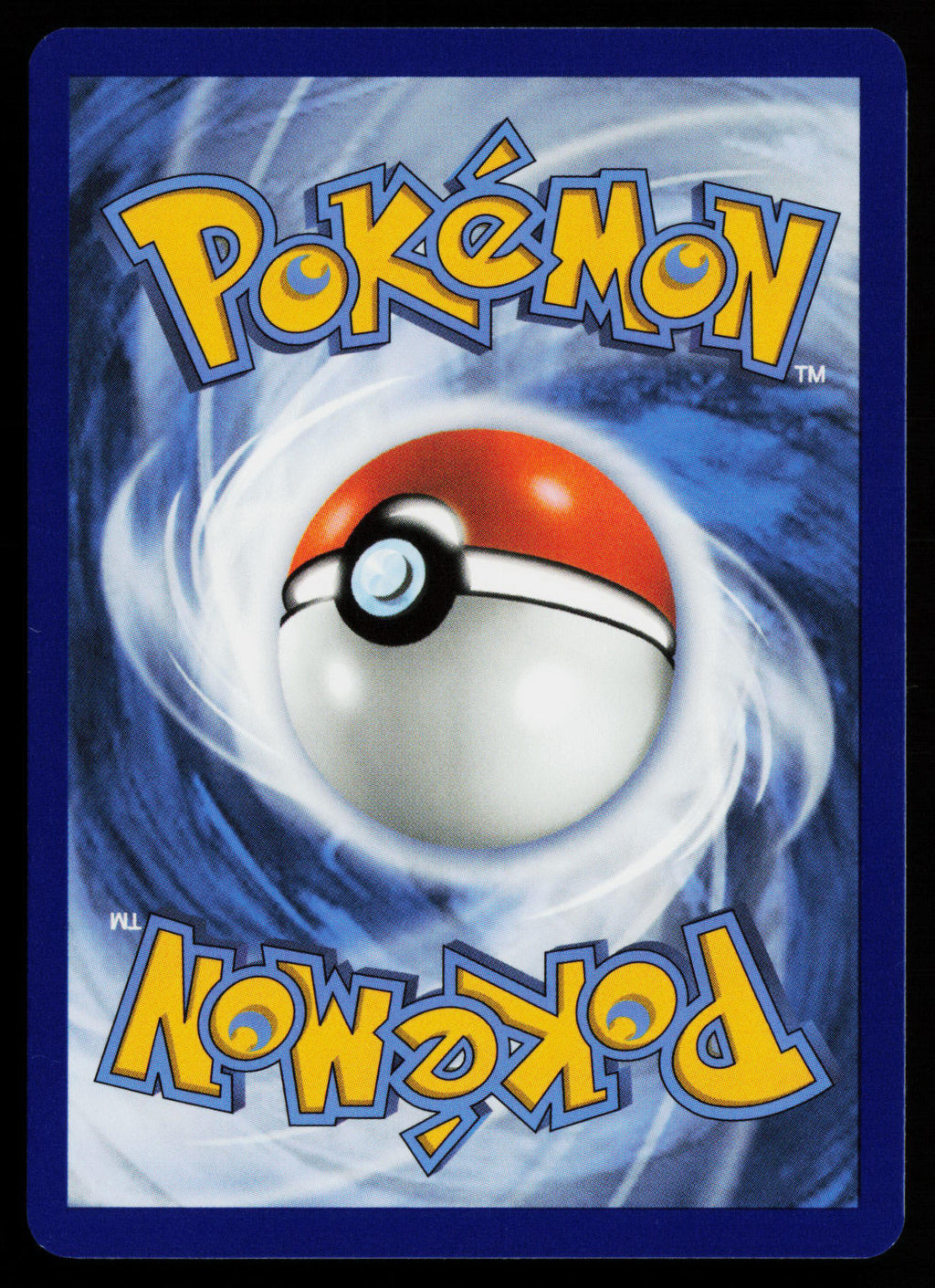 Shuppet (Dusk Ball) (Back)