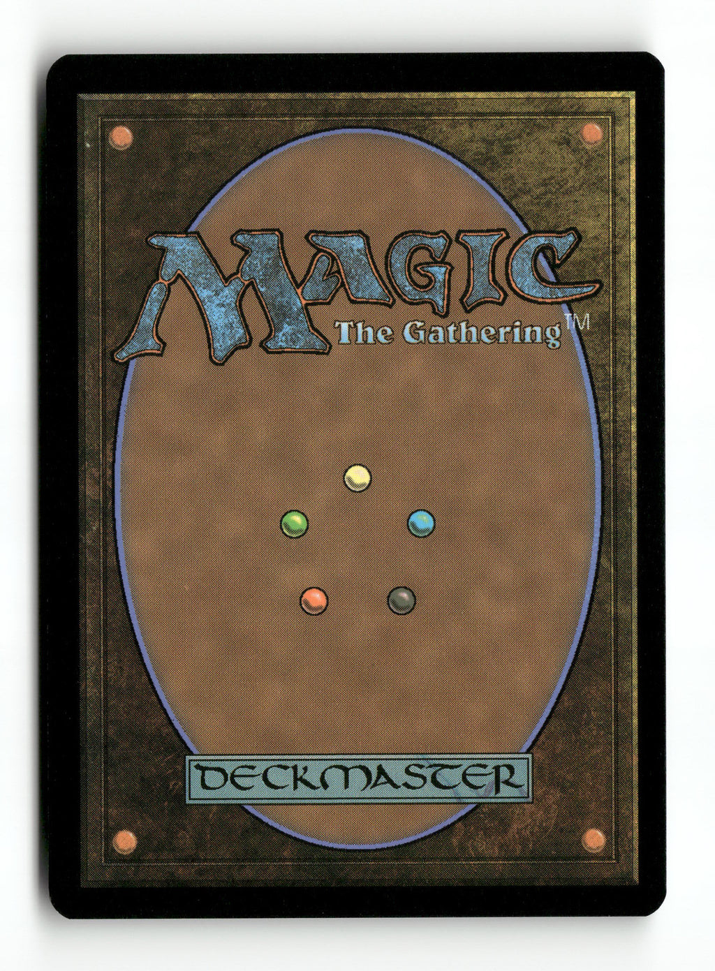 Prismabasher (Back)