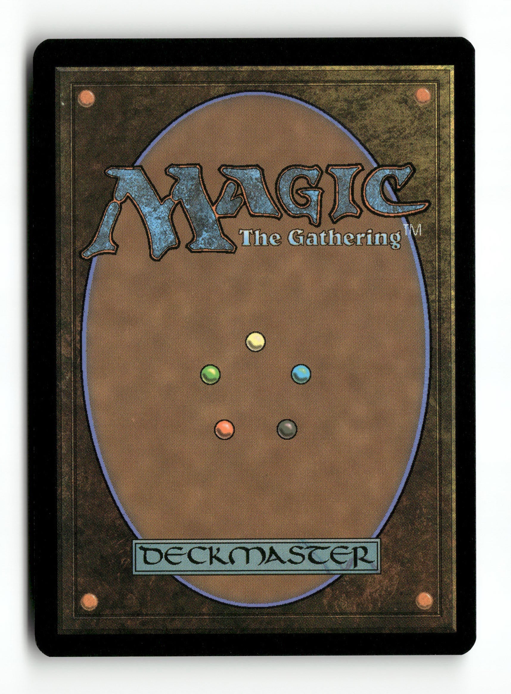 Prismabasher (Back)