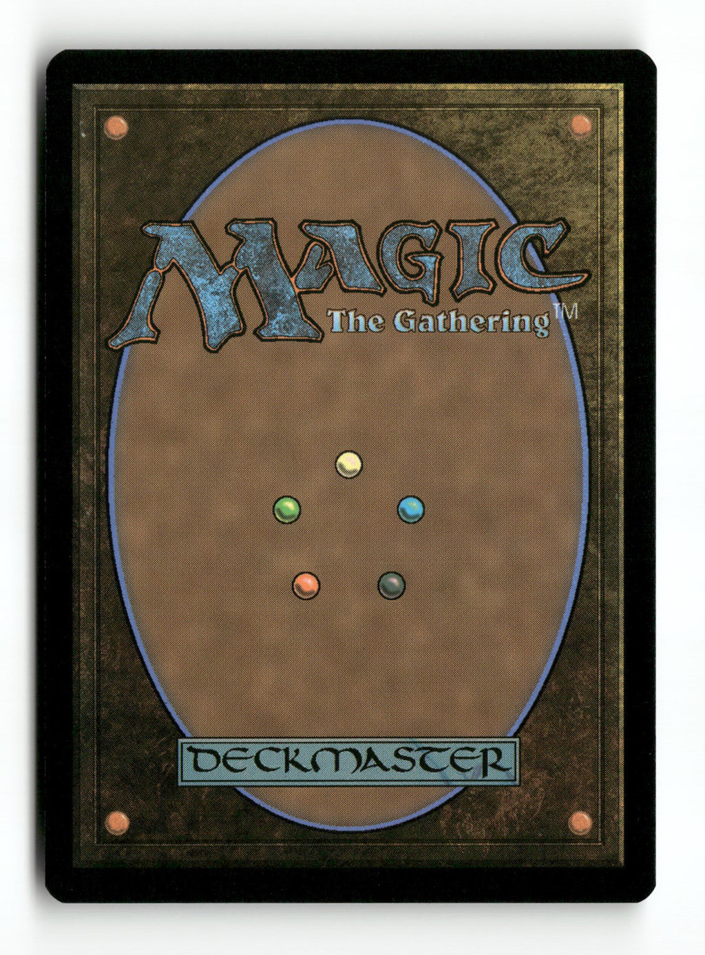 Firdoch Core (Back)