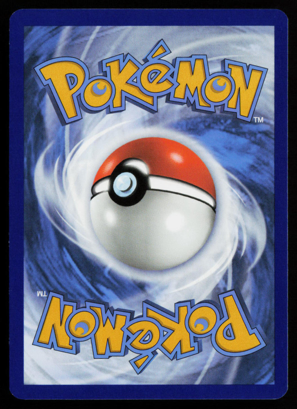 Team Rocket's Porygon2 (Back)