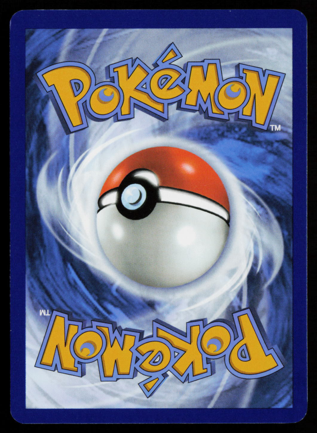 Farfetch'd (Back)